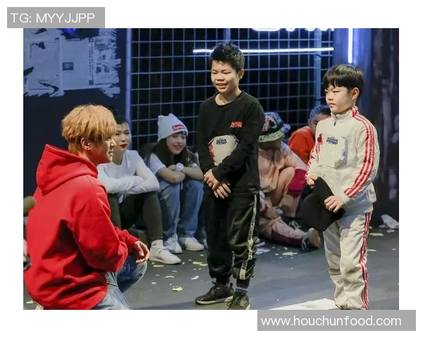 杭州街舞队的比赛经验分享与成长之路探索